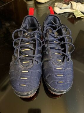 Nike Air Vapormax Plus Navy